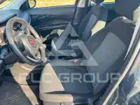 2021 Fiat Tipo