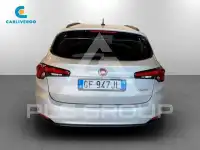 2021 Fiat Tipo