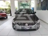 2021 Fiat Tipo