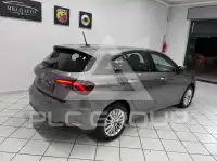 2021 Fiat Tipo
