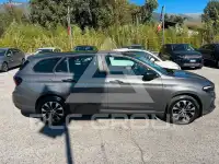 2021 Fiat Tipo