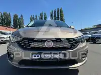 2021 Fiat Tipo