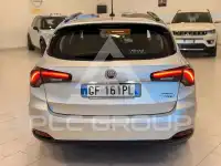 2021 Fiat Tipo
