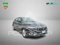 2021 Fiat Tipo