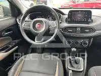 2021 Fiat Tipo