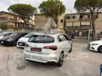 2021 Fiat Tipo
