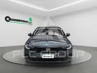 2021 Fiat Tipo