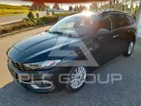 2021 Fiat Tipo