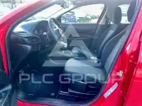 2021 Fiat Tipo