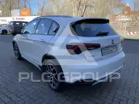 2021 Fiat Tipo