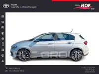 2021 Fiat Tipo