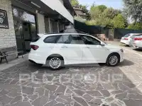 2021 Fiat Tipo