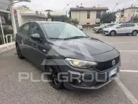 2021 Fiat Tipo