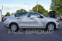2021 Fiat Tipo