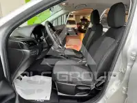 2021 Fiat Tipo