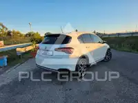 2021 Fiat Tipo