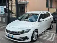 2021 Fiat Tipo