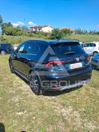 2021 Fiat Tipo