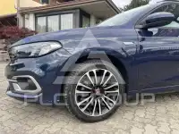 2021 Fiat Tipo