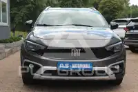 2021 Fiat Tipo