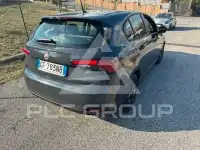 2021 Fiat Tipo