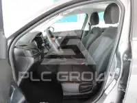 2021 Fiat Tipo