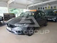 2021 Fiat Tipo