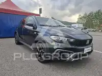 2021 Fiat Tipo