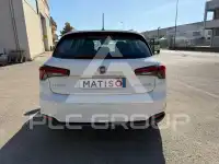 2021 Fiat Tipo
