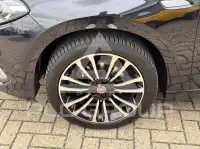 2021 Fiat Tipo