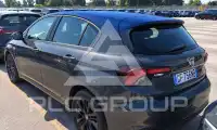 2021 Fiat Tipo