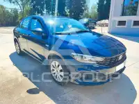 2021 Fiat Tipo