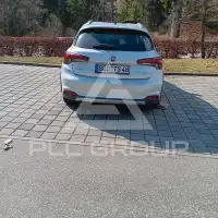 2021 Fiat Tipo