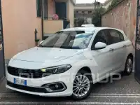 2021 Fiat Tipo
