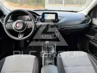 2021 Fiat Tipo
