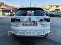 2021 Fiat Tipo