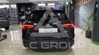 2021 Fiat Tipo