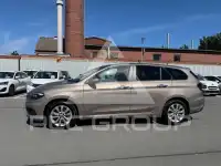 2021 Fiat Tipo