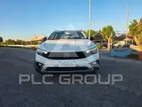 2021 Fiat Tipo