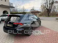 2021 Fiat Tipo