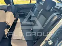 2021 Fiat Tipo