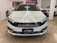 2021 Fiat Tipo