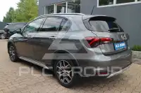 2021 Fiat Tipo