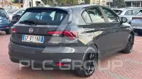 2021 Fiat Tipo