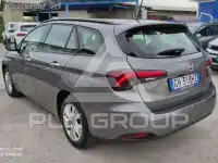 2021 Fiat Tipo