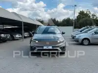 2021 Fiat Tipo