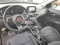 2021 Fiat Tipo