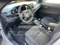 2021 Fiat Tipo