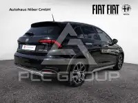 2021 Fiat Tipo