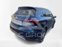 2021 Fiat Tipo